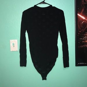 Fashion nova bodysuit